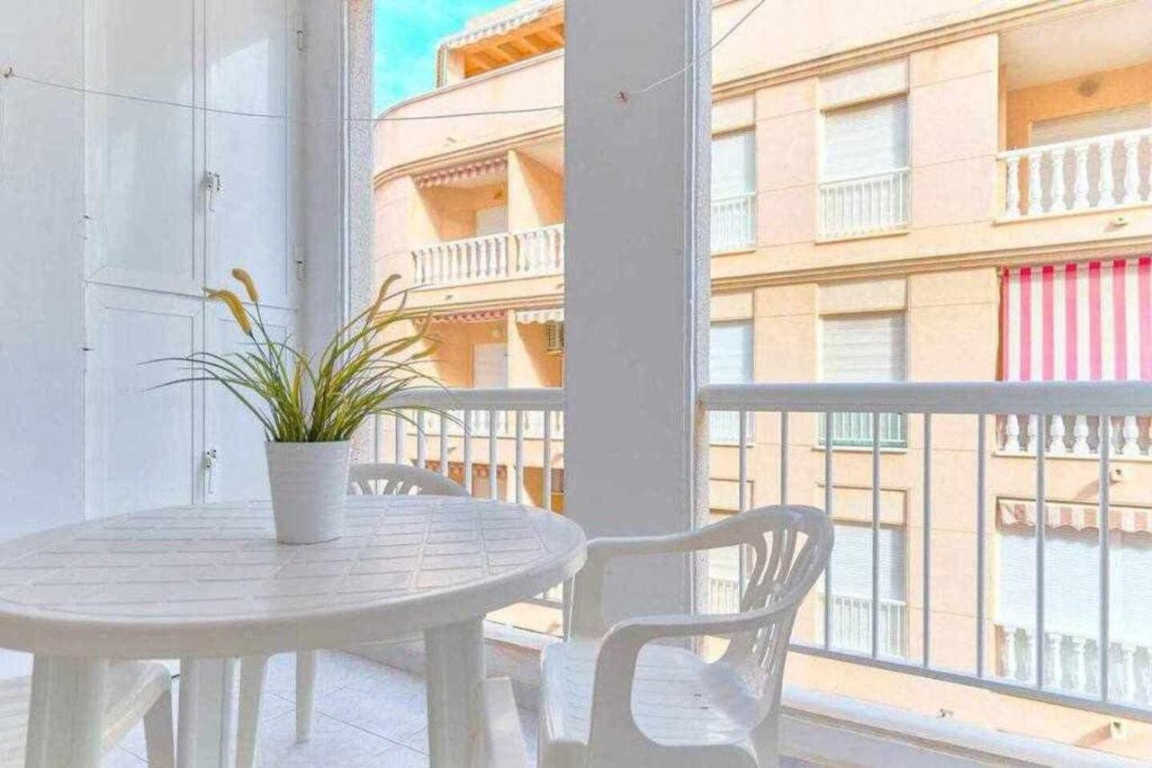 Espanhouse Rafal Torrevieja Exterior photo