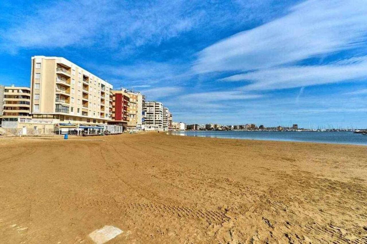 Espanhouse Rafal Torrevieja Exterior photo